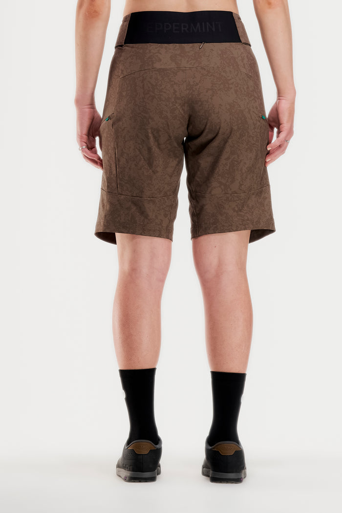 Signature MTB Tech Short