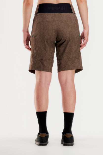 Signature MTB Tech Short