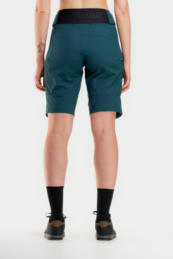 Signature MTB Tech Short