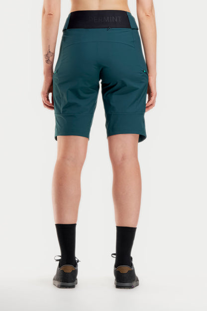 Signature MTB Tech Short