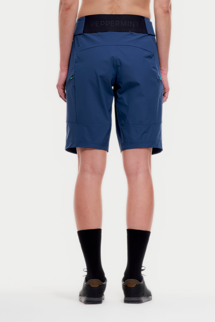 Signature MTB Tech Short