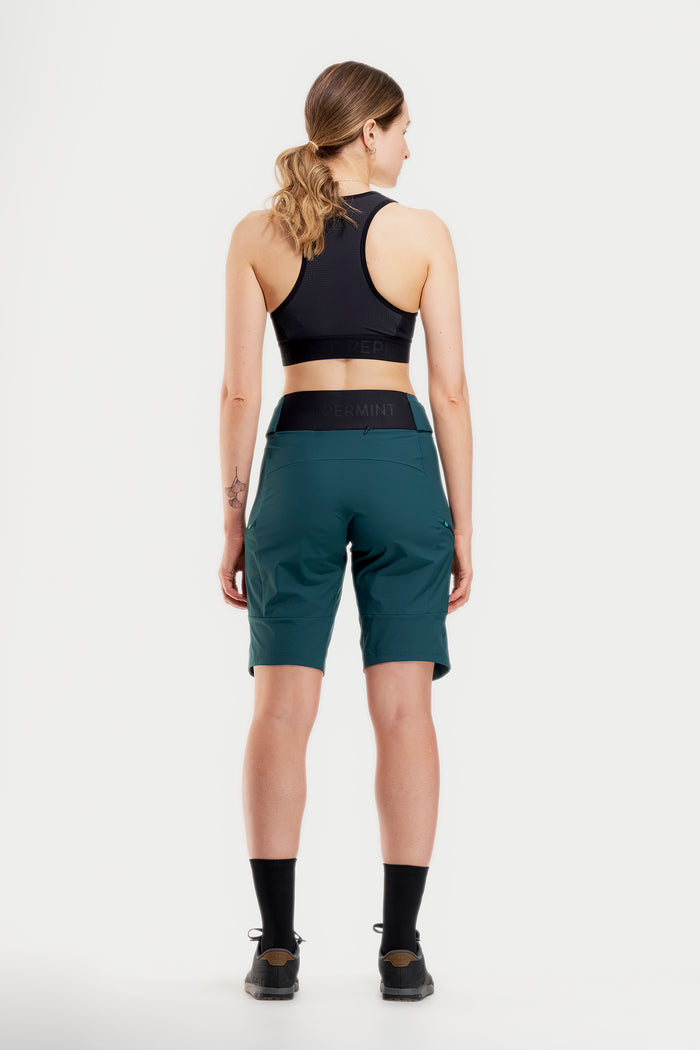 Signature MTB Tech Short