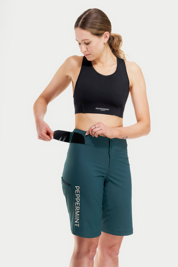 Signature MTB Tech Short