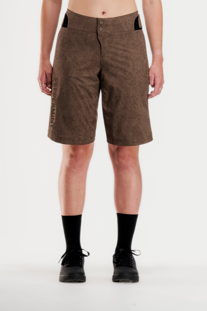 Signature MTB Tech Short