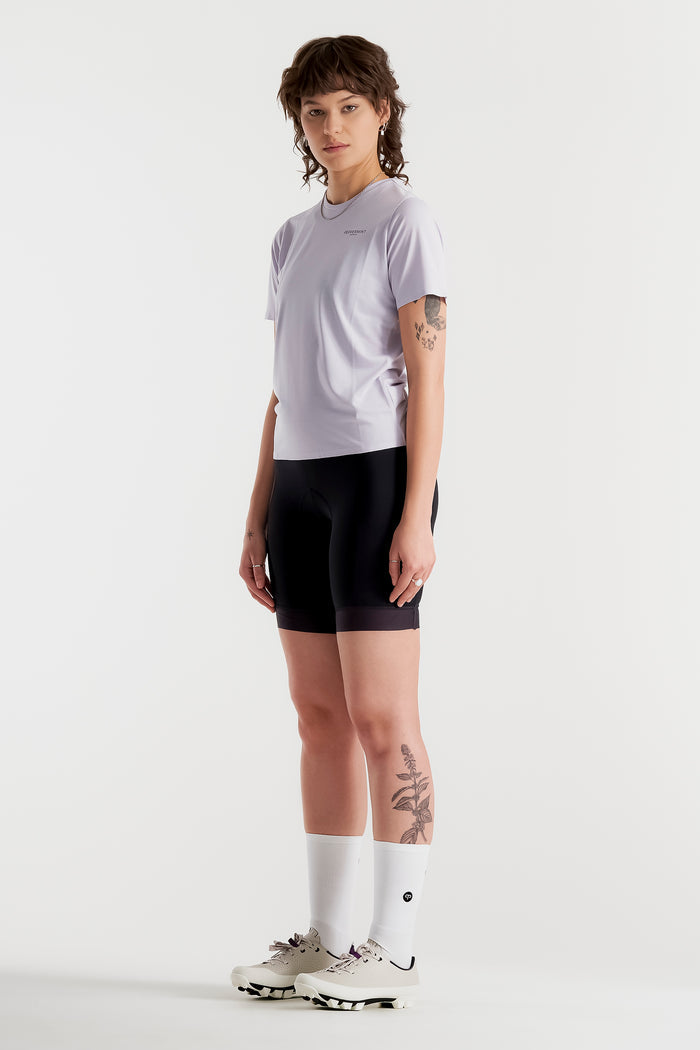 Signature Short-Sleeve Tee