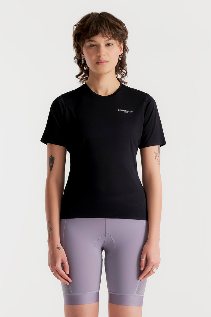 Signature Short-Sleeve Tee