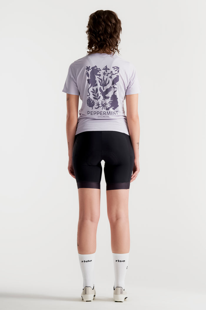 Signature Short-Sleeve Tee