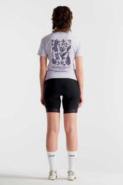 Signature Short-Sleeve Tee