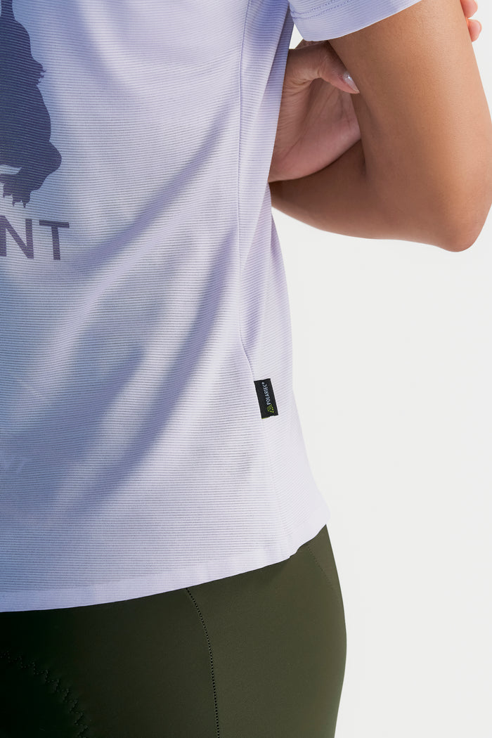 Signature Short-Sleeve Tee