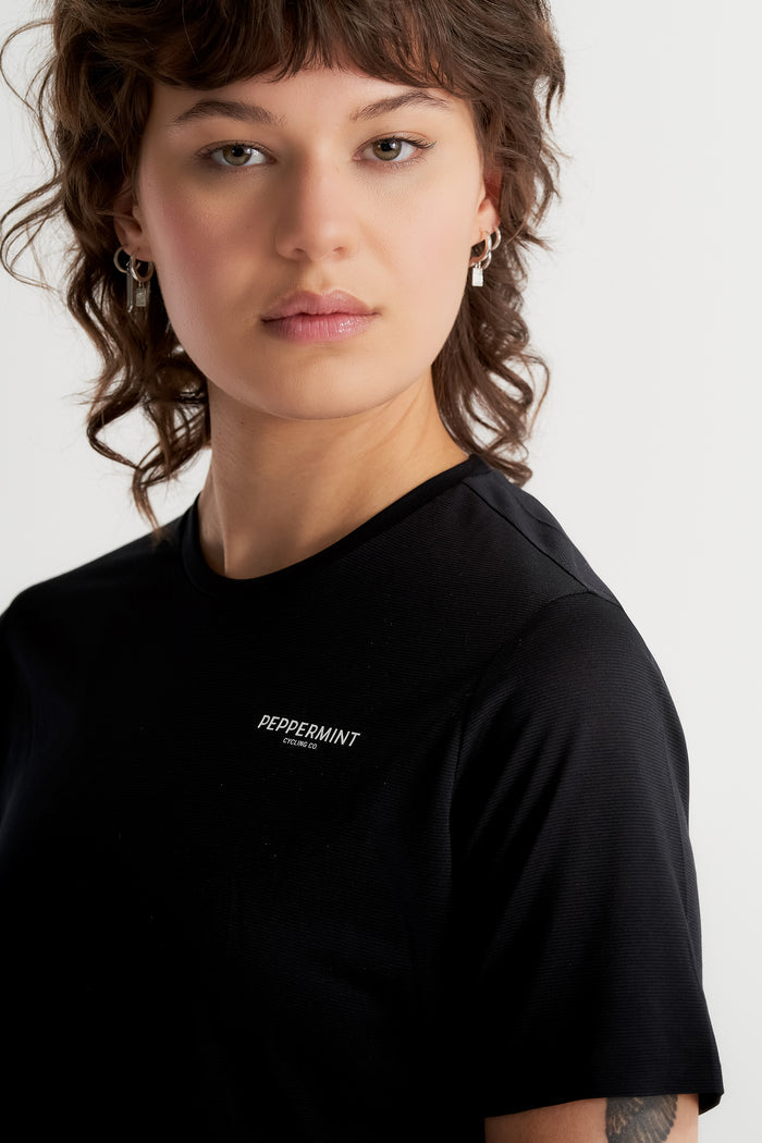 Signature Short-Sleeve Tee