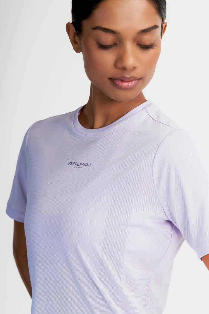 Signature Short-Sleeve Tee