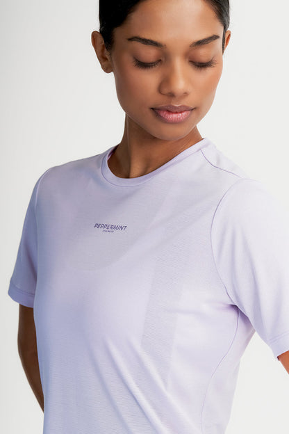 Signature Short-Sleeve Tee