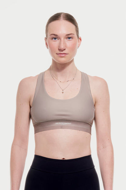Signature Sports Bra