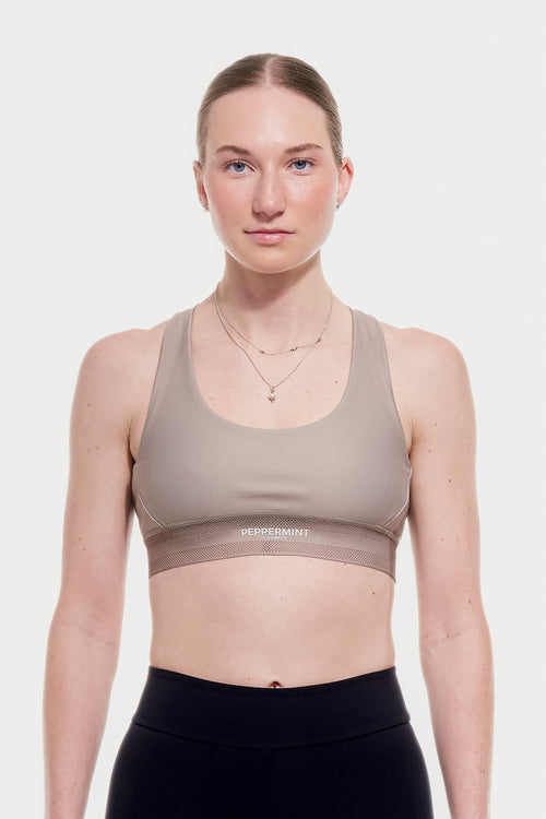 Signature Sports Bra