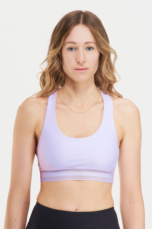 Signature Sports Bra