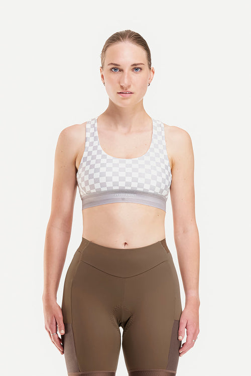 Signature Sports Bra