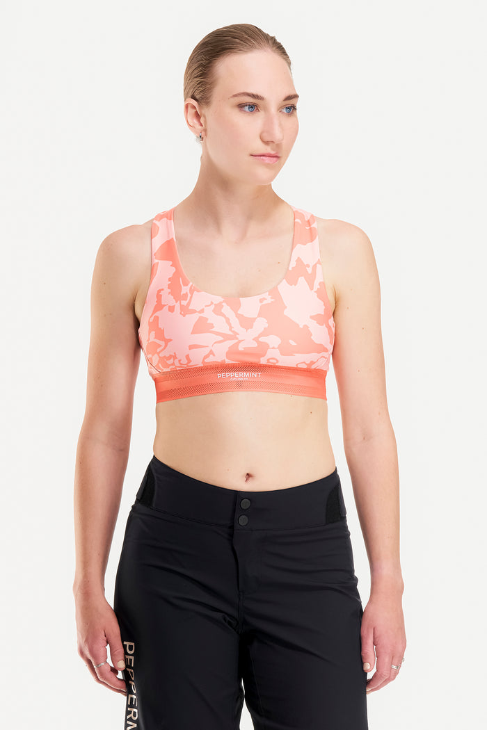 Signature Sports Bra