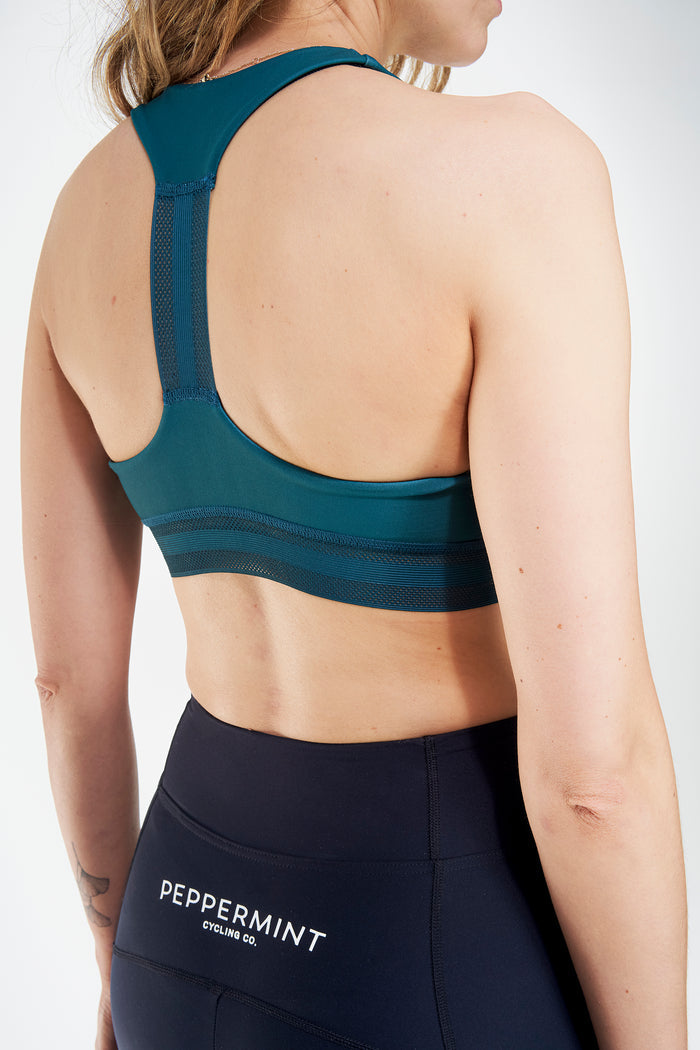 Signature Sports Bra