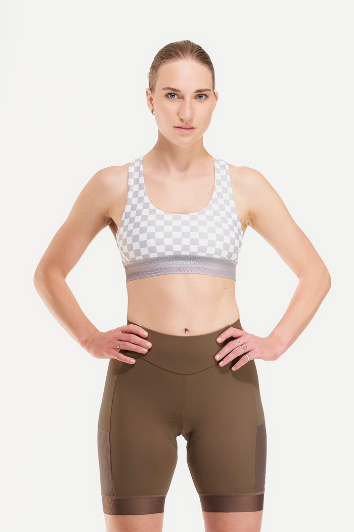 Signature Sports Bra