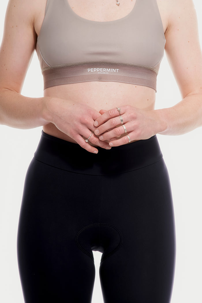 Signature Sports Bra