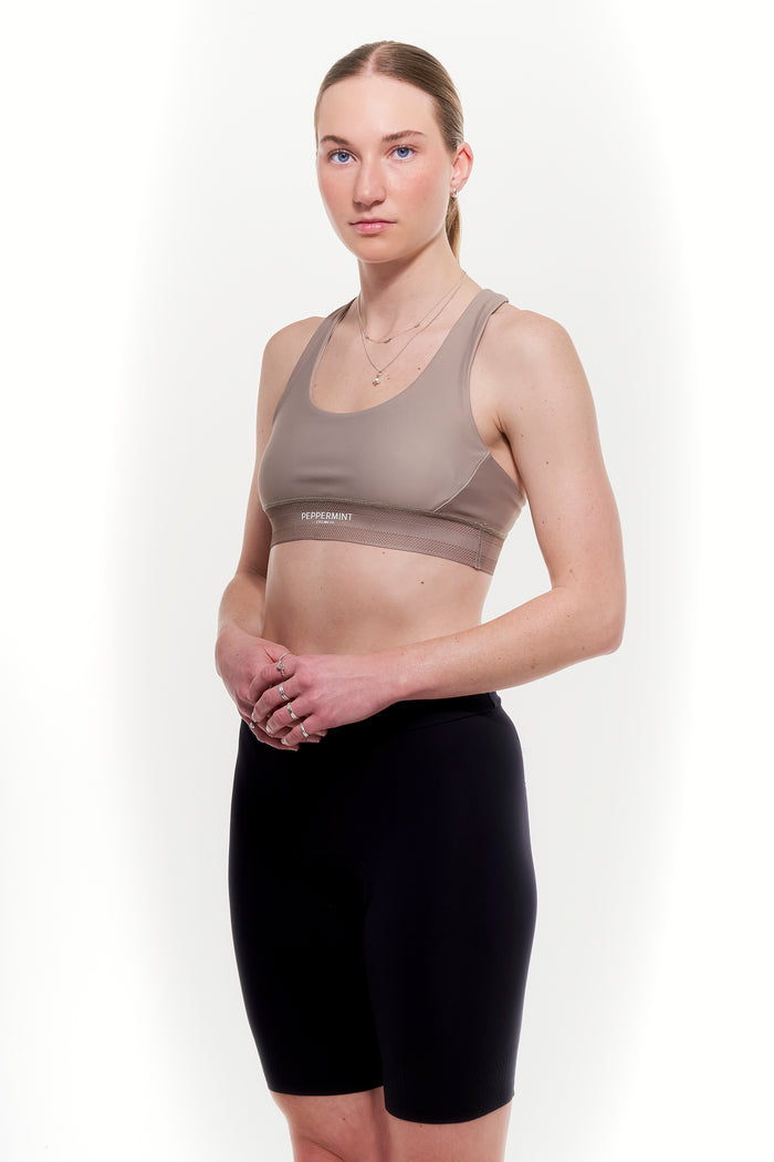 Signature Sports Bra
