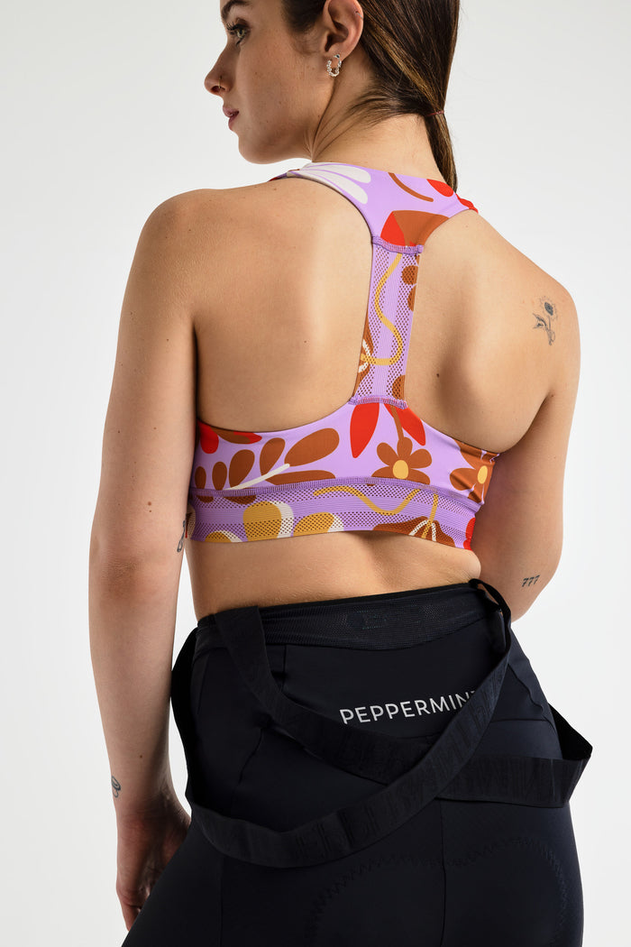 Signature Sports Bra