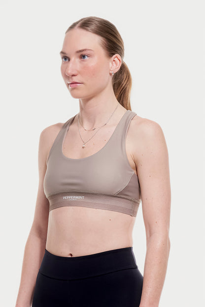 Signature Sports Bra