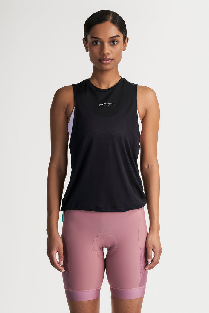 Signature Tank