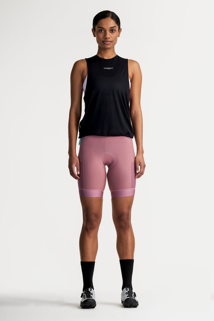 Signature Tank