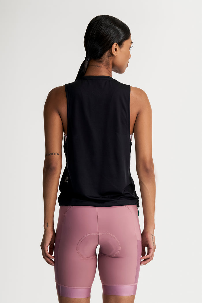 Signature Tank