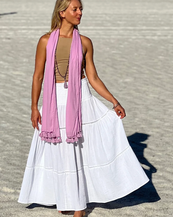 Sigrid Olsen Skirt