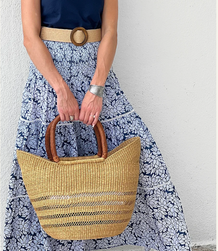 Sigrid Olsen Skirt