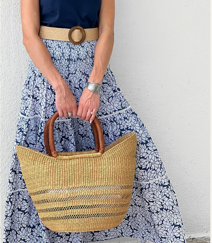 Sigrid Olsen Skirt