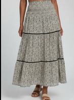 Sigrid Olsen Skirt