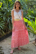 Sigrid Olsen Skirt