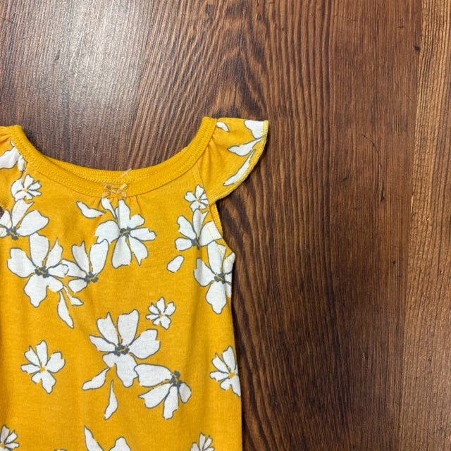 Simple Joys SIZE Newborn Onesie