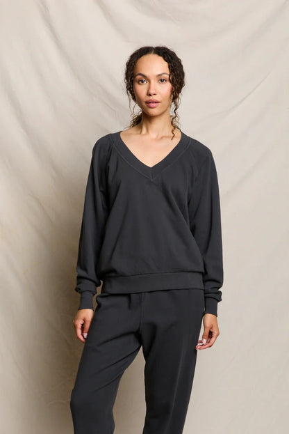 xs / vintage black