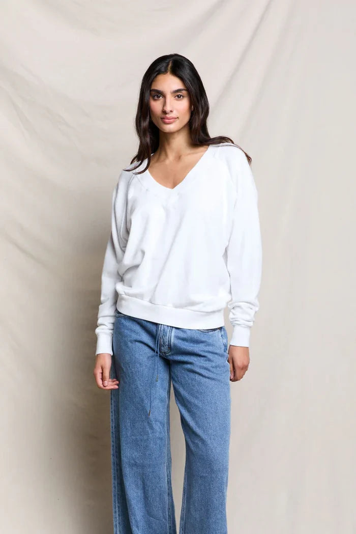 xs / white