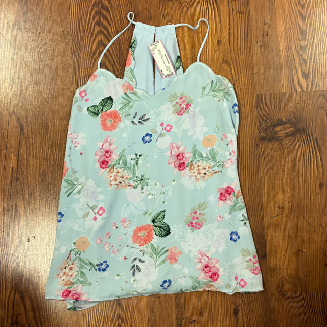 SIZE S Women's Tank