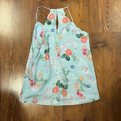 SIZE S Women's Tank