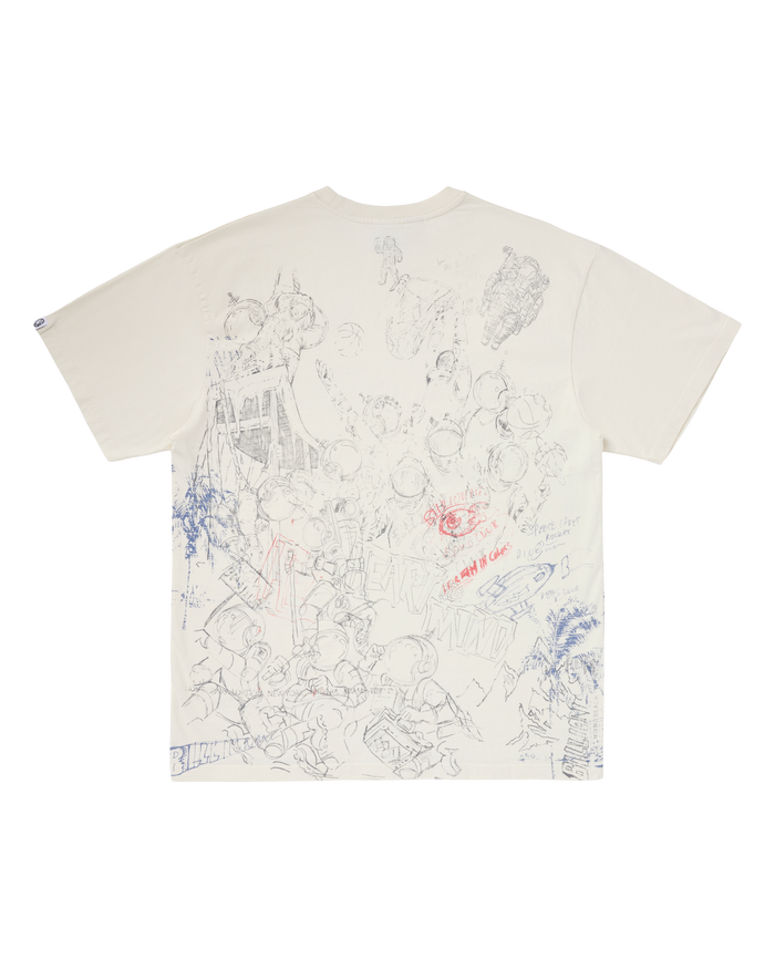 Sketch SS Knit