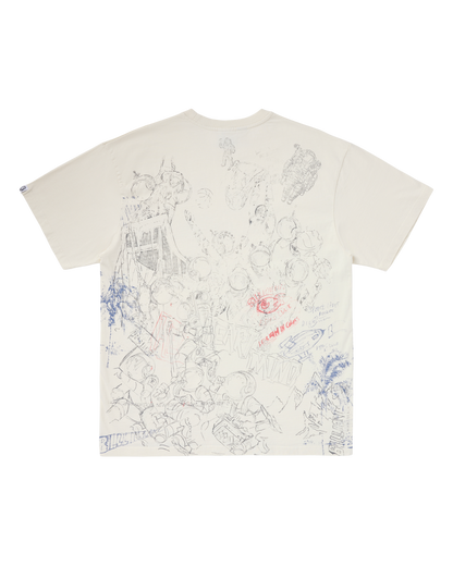Sketch SS Knit