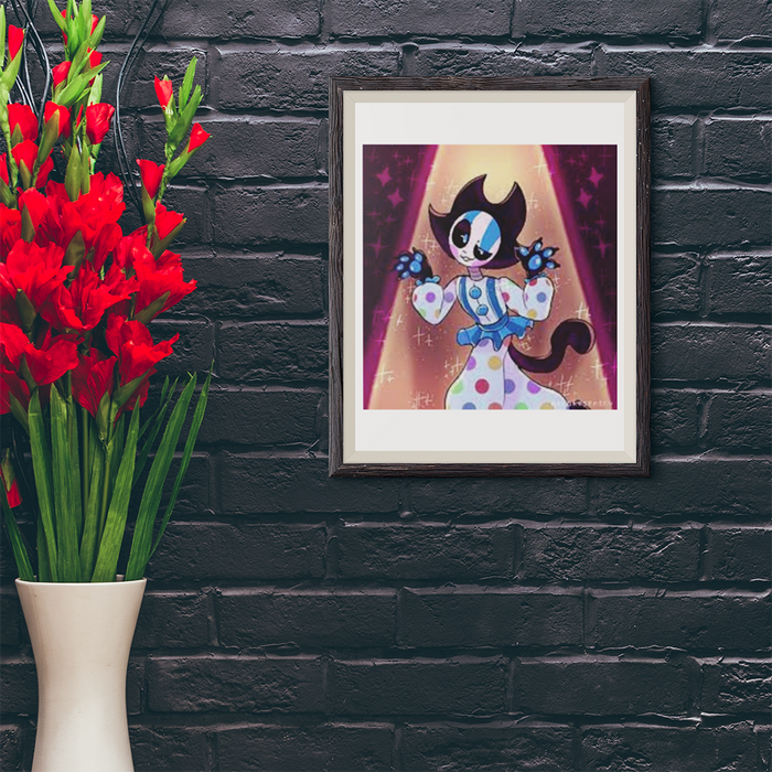 SKITTERS/MILKY WAY Poster