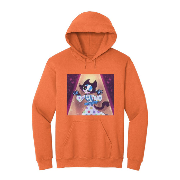Safety Orange / Small