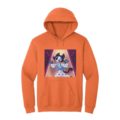 Safety Orange / Small