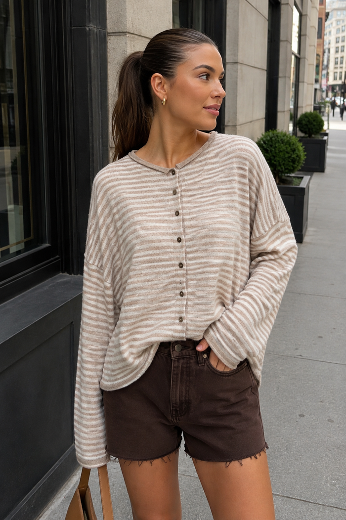 Sloane Sweater