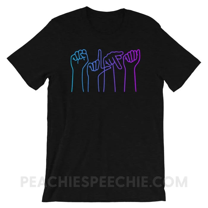 Black Heather / XS