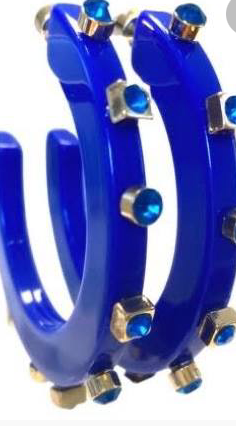 Indigo Blue