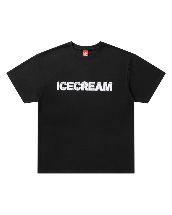 Snow Top SS Tee