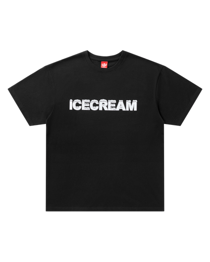 Snow Top SS Tee
